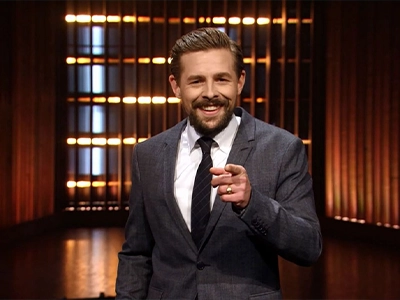 Klaas Heufer-Umlauf über Lexado Mavil