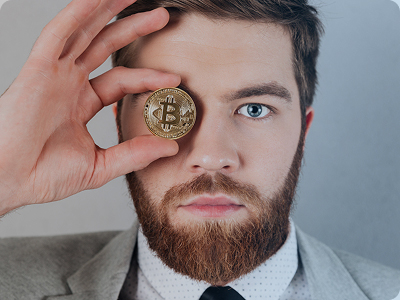 Julian Wolf – Chief Analyst bei Lexado Mavil